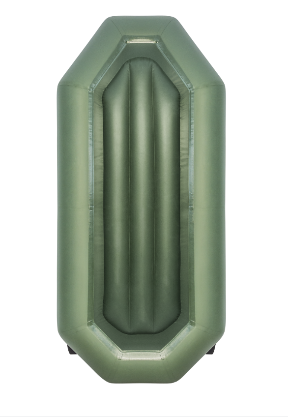 Лодка АКВА-ОПТИМА 260 НД в Орле