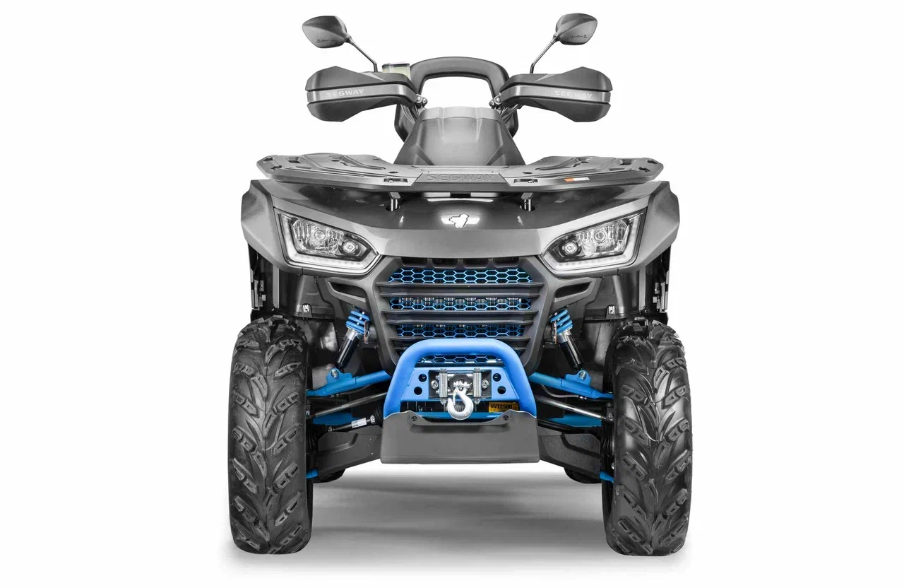  Квадроцикл Segway SNARLER AT6 LE в Орле