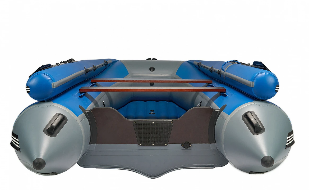 КОМПЛЕКТ ЛОДКА MISHIMO FAMILY LITE 350 + МОТОР 9,9 (15) Л.С. в Орле