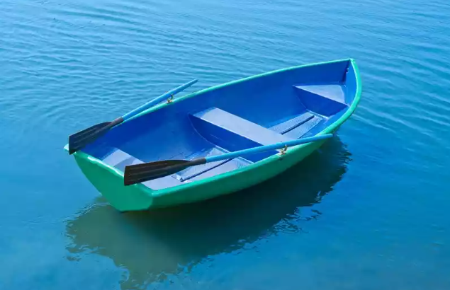 Стеклопластиковая лодка Дельфин в Орле