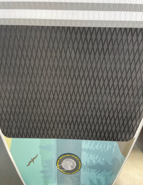 SUP (САП) ДОСКА RAIDEX TAKUMO 10.6’ (320СМ) N 4 в Орле