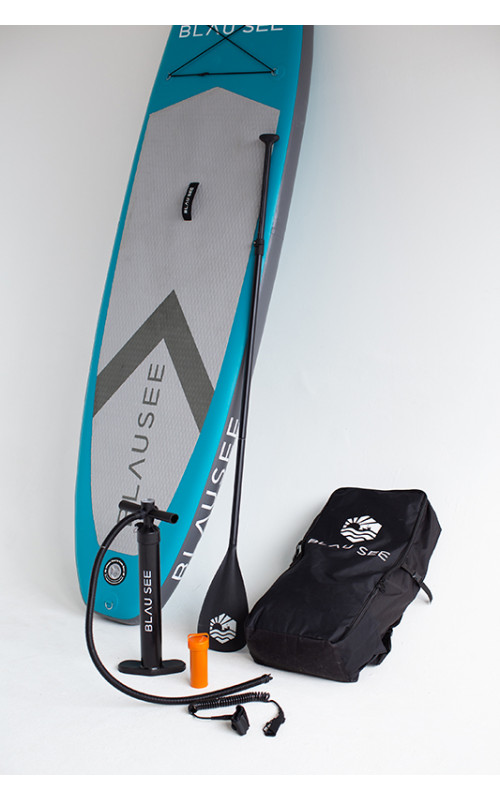 НАДУВНОЙ САП БОРД BLAUSEE 10 в Орле