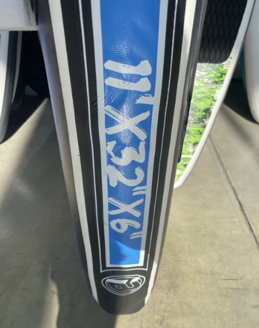 SUP (САП) ДОСКА RAIDEX I BOARD 11’ (332СМ) N 40 в Орле