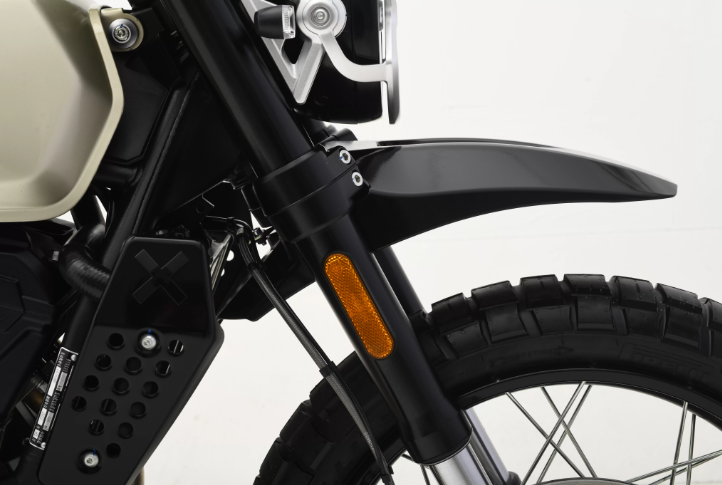 Мотоцикл GAOKIN GK 500 М11D в Орле