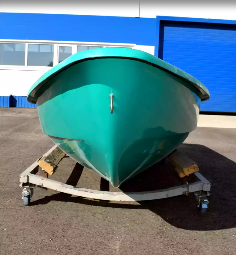 Стеклопластиковая Лодка Голавль в Орле