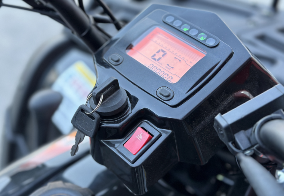 Квадроцикл GBM EXPLORER 400 NEW PREMIUM в Орле