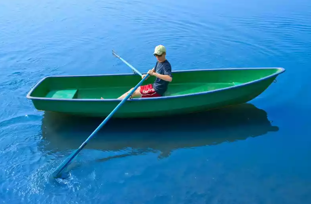 Стеклопластиковая Лодка Голавль в Орле