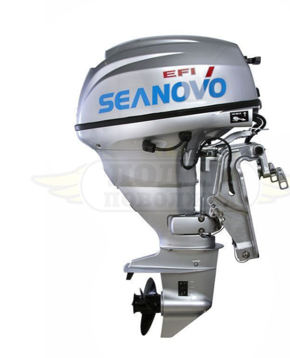 Лодочный мотор SEANOVO SNEF30FEL-EFI в Орле