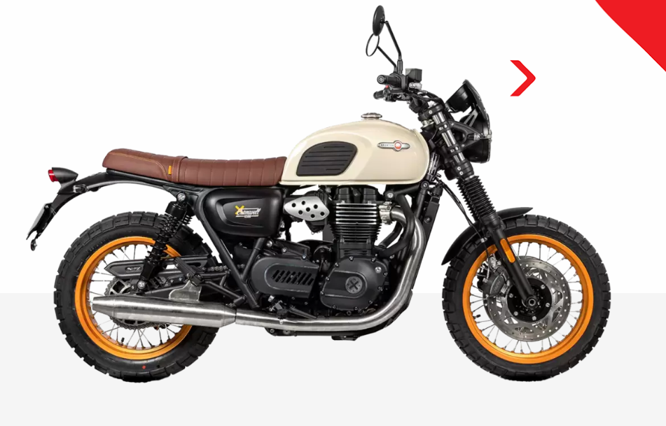 Мотоцикл GAOKIN GK 1200Х в Орле