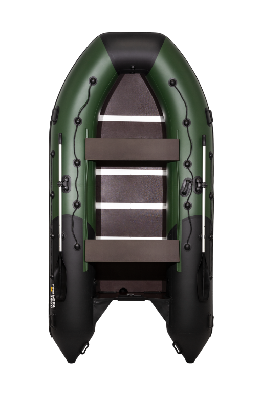 Лодка Ривьера Максима 3600 СК в Орле