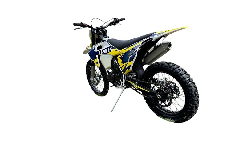 Эндуро мотоцикл IRBIS HTR 250 в Орле