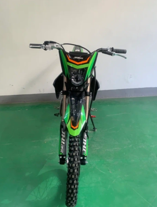 Питбайк JHLMOTO JHLofr LK140 19/16 (ZS1P60YMJ) в Орле