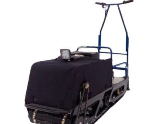 Мотобуксировщик ЕНОТ 2М 15 л.с. в Орле