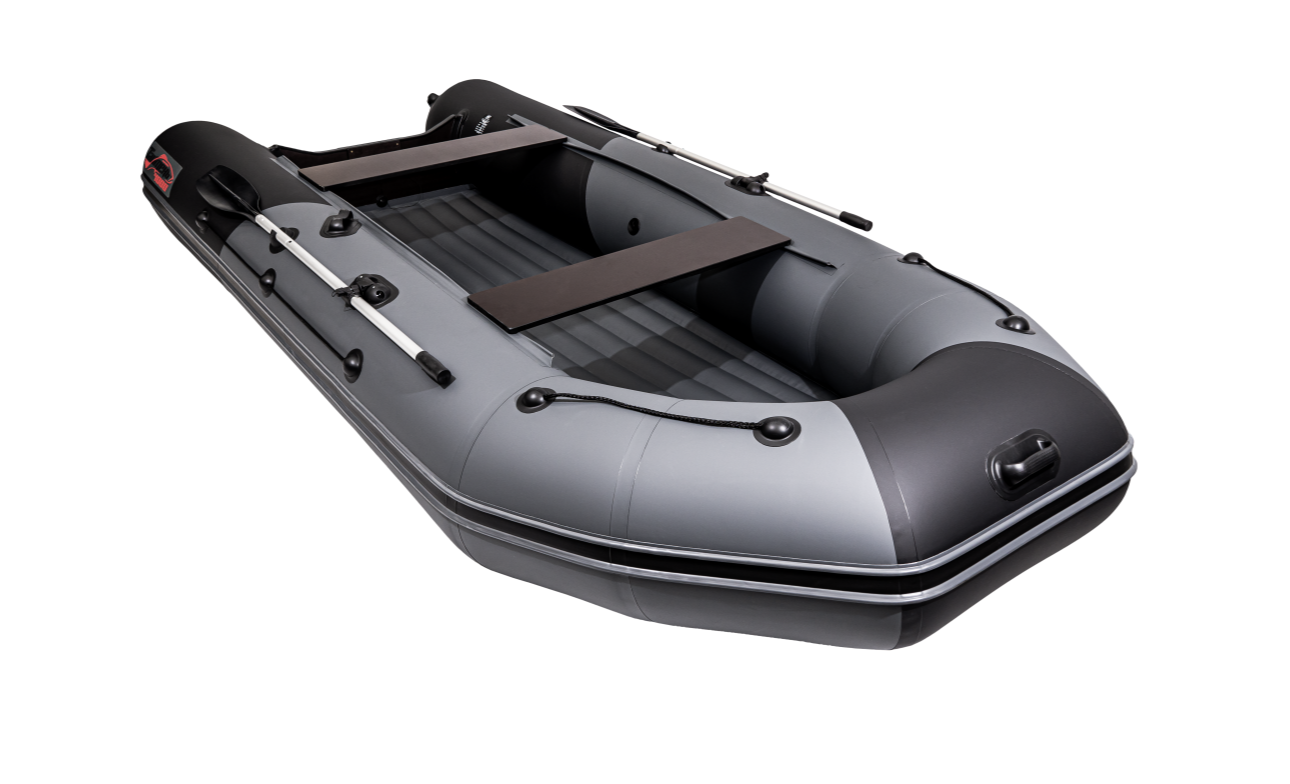 Лодка Таймень NX 4000 НДНД PRO в Орле