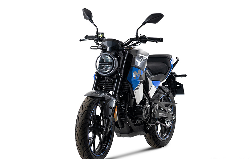 Мотоцикл TMBK MONTANA NG в Орле