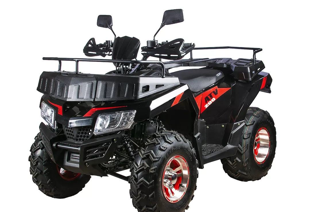 Квадроцикл YACOTA CABO 200LD в Орле