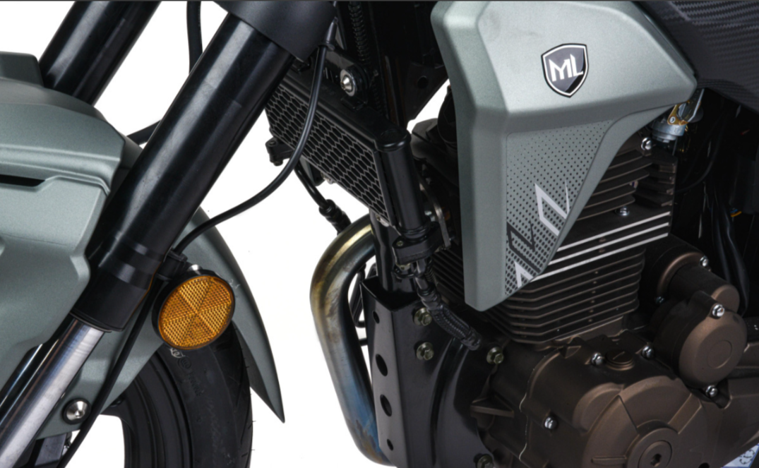 Мотоцикл MOTOLAND (МОТОЛЕНД) 300 CBR в Орле