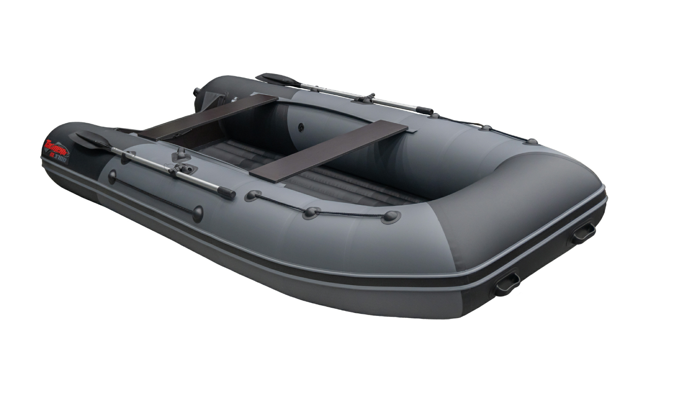 Лодка Таймень RX 3700 НДНД в Орле