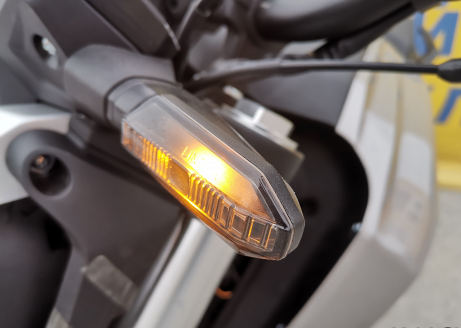 Мотоцикл MOTOLAND (МОТОЛЕНД) 250 CB250 (172FMM-5/PR250) (2022 г.) в Орле