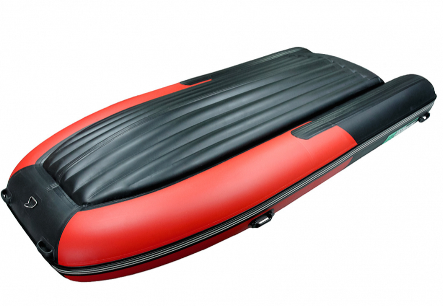 НАДУВНАЯ ЛОДКА GLADIATOR E350S в Орле