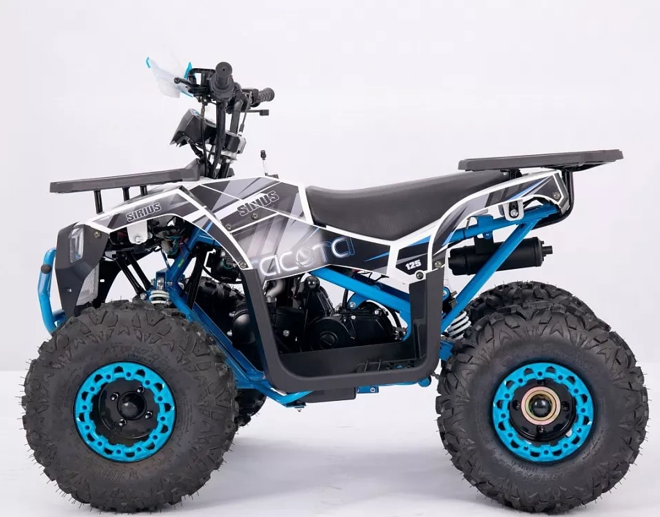 Квадроцикл YACOTA Sirius в Орле