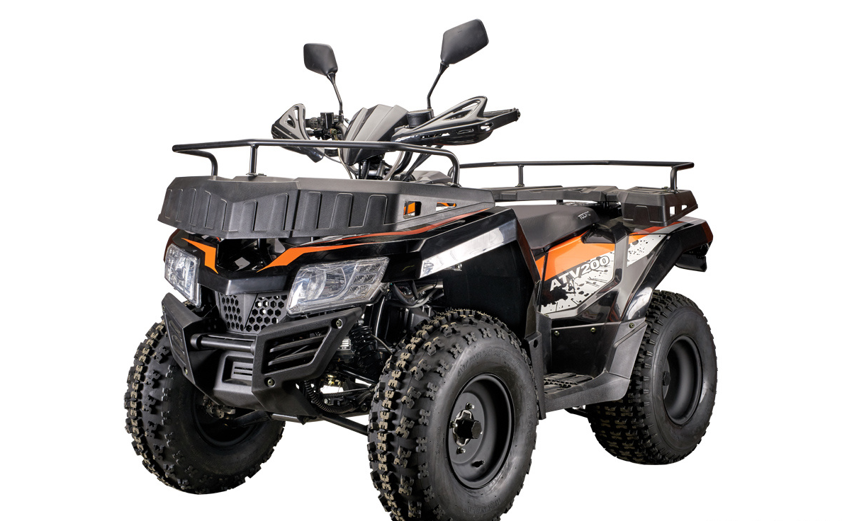 Квадроцикл YACOTA CABO 200 в Орле