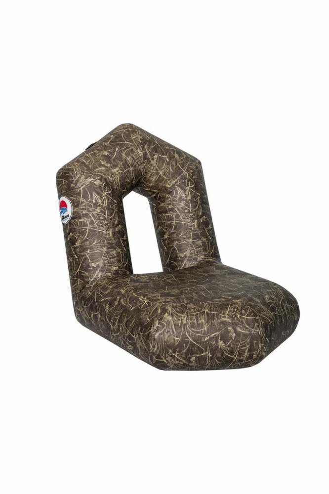 КРЕСЛО НАДУВНОЕ SMARINE, 85Х75 СМ, ПВХ, КАМЫШ в Орле