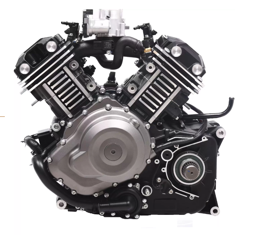 Мотоцикл GAOKIN THOR 1000 в Орле