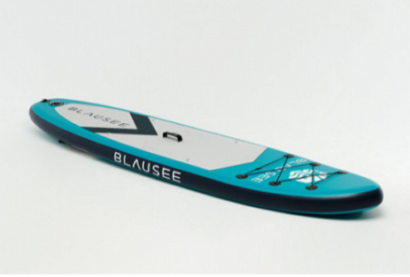 НАДУВНОЙ SUP-BOARD BUSINESS LIGHT BLUE 10,6 в Орле