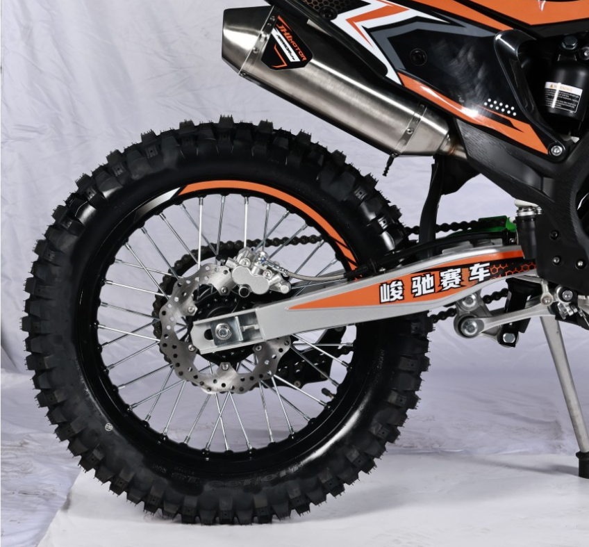Мотоцикл JHLMOTO JHL LX1 CB250 (172FMM-3A) в Орле