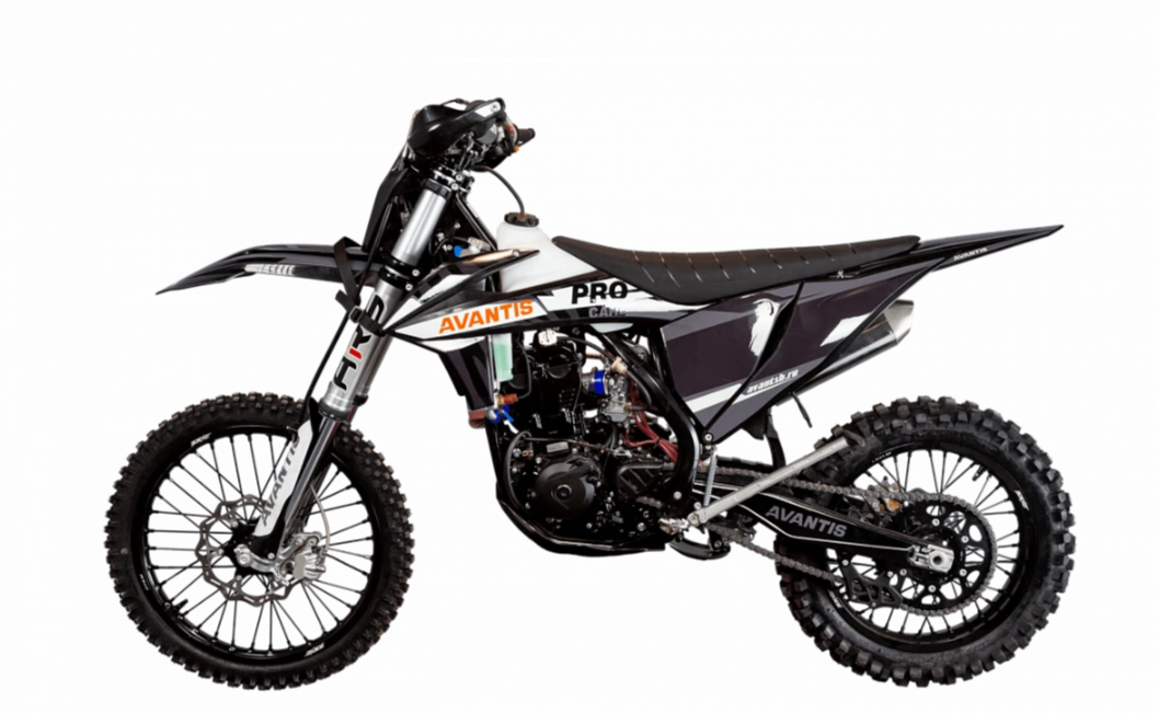 Мотоцикл Avantis Enduro 300 PRO Carb FCR Exclusive (NC300-S/182MM) ARS (2022) в Орле