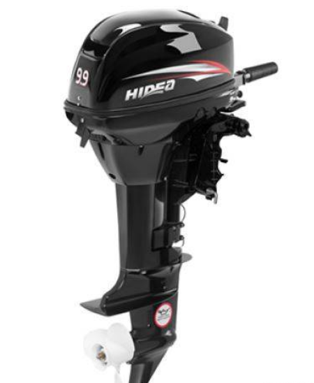 Лодочный мотор HIDEA HD9.9FHS в Орле