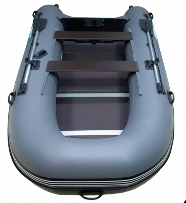 НАДУВНАЯ ЛОДКА GLADIATOR B370 в Орле