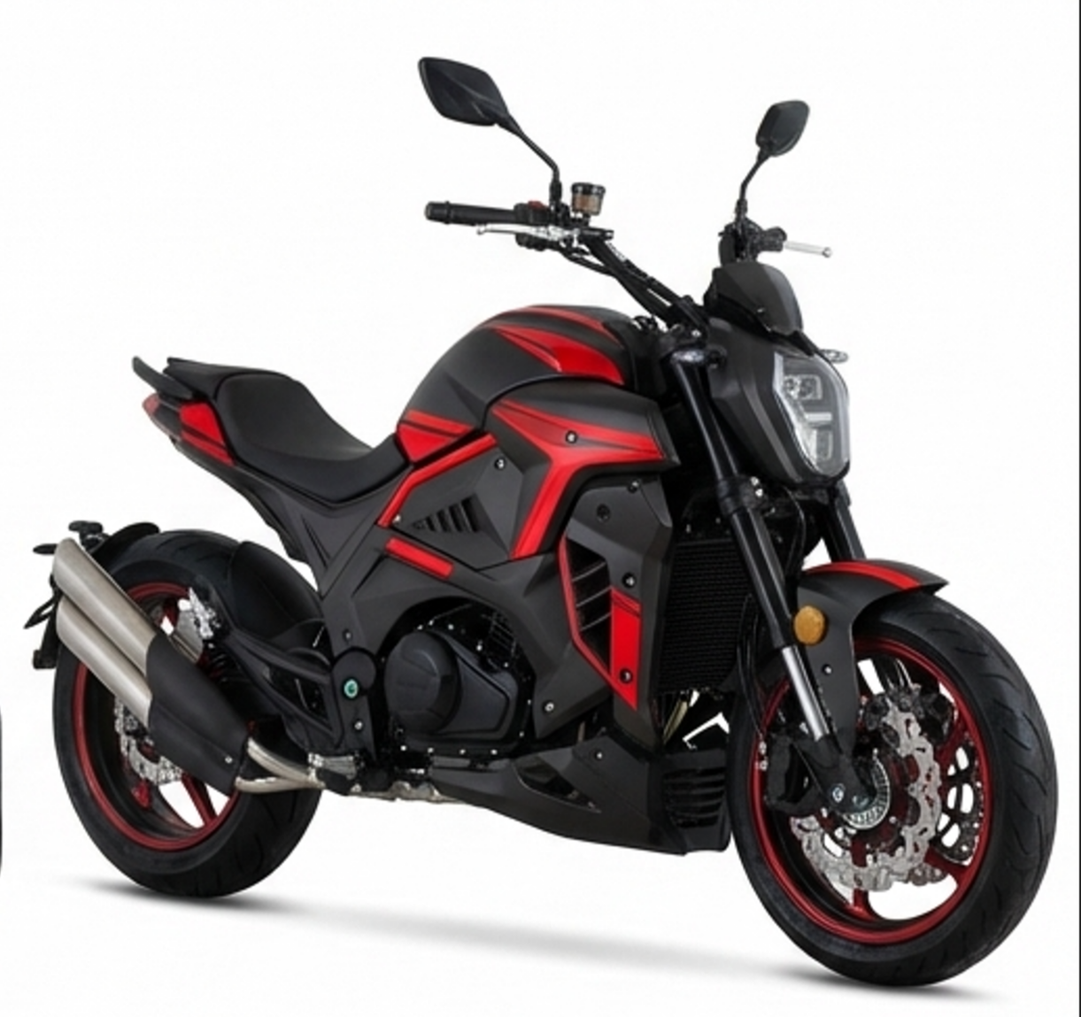 Мотоцикл FAIDET Z450 NAVIGATOR в Орле