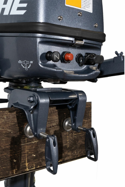 Лодочный мотор APACHE T 6 BS в Орле