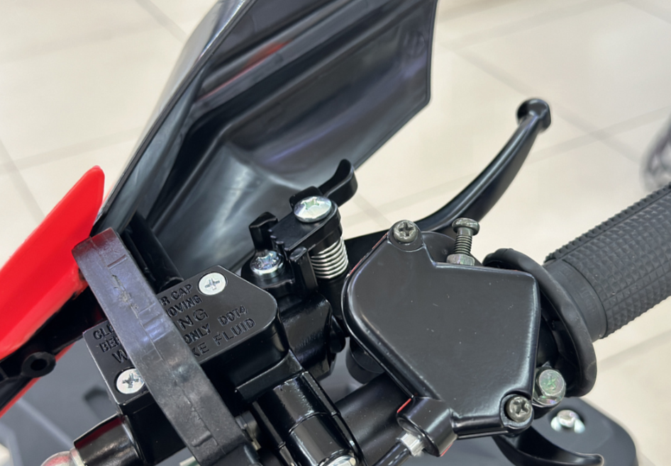 Квадроцикл GBM MAVERICK 222 NEW в Орле