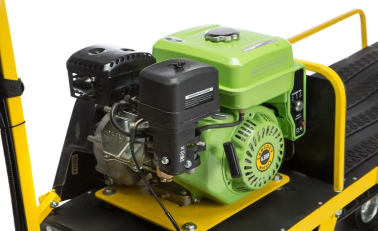 Мотобуксировщик LEBEDEV MOTORS РЕКС RA380 в Орле