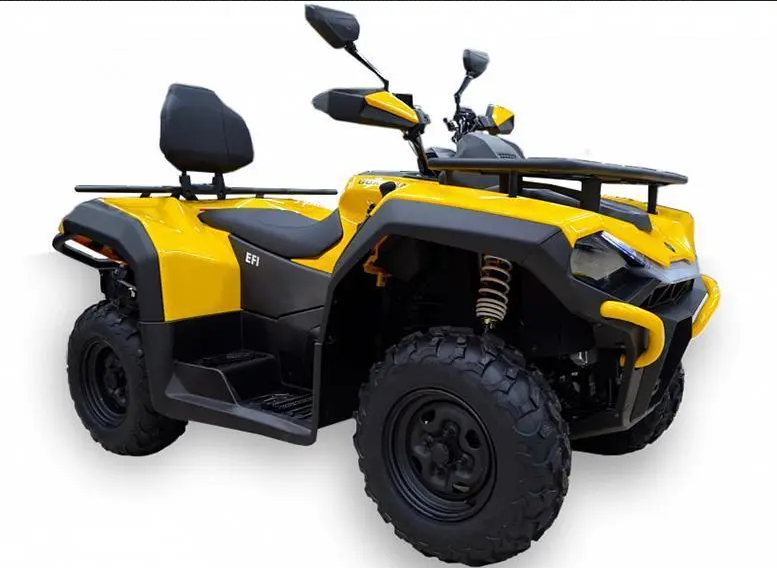 Квадроцикл HISUN GUARDIAN 400L /LONG в Орле