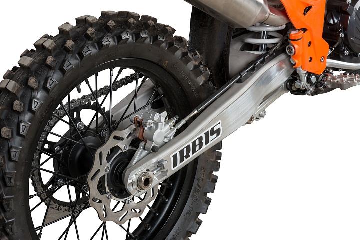 Эндуро мотоцикл IRBIS KTR 250 в Орле