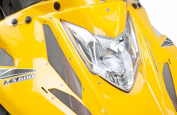 Снегоход STELS SM600T (L LUX WT) СТАВР 1.0 К01 Tech в Орле