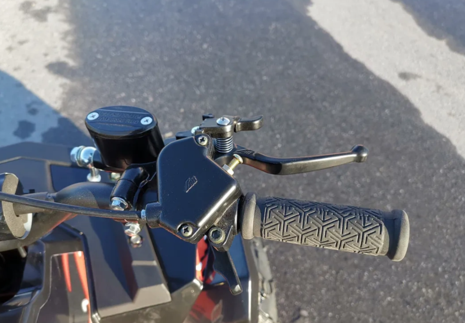 Квадроцикл GBM SHARP KIDS 125 в Орле