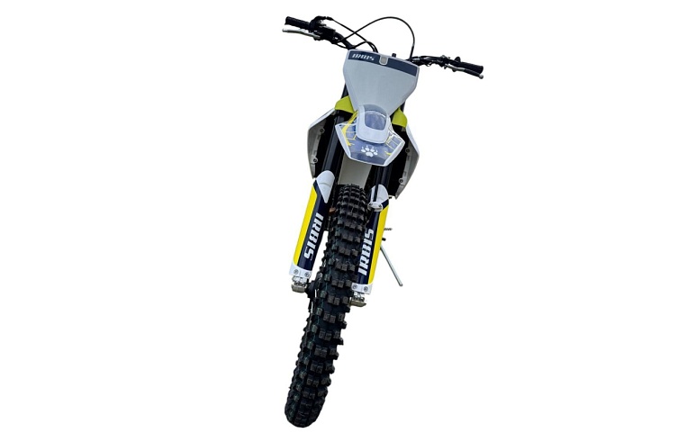 Эндуро мотоцикл IRBIS HTR 250 в Орле