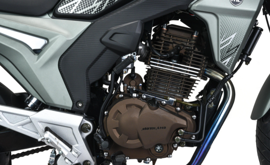 Мотоцикл MOTOLAND (МОТОЛЕНД) 300 CBR в Орле