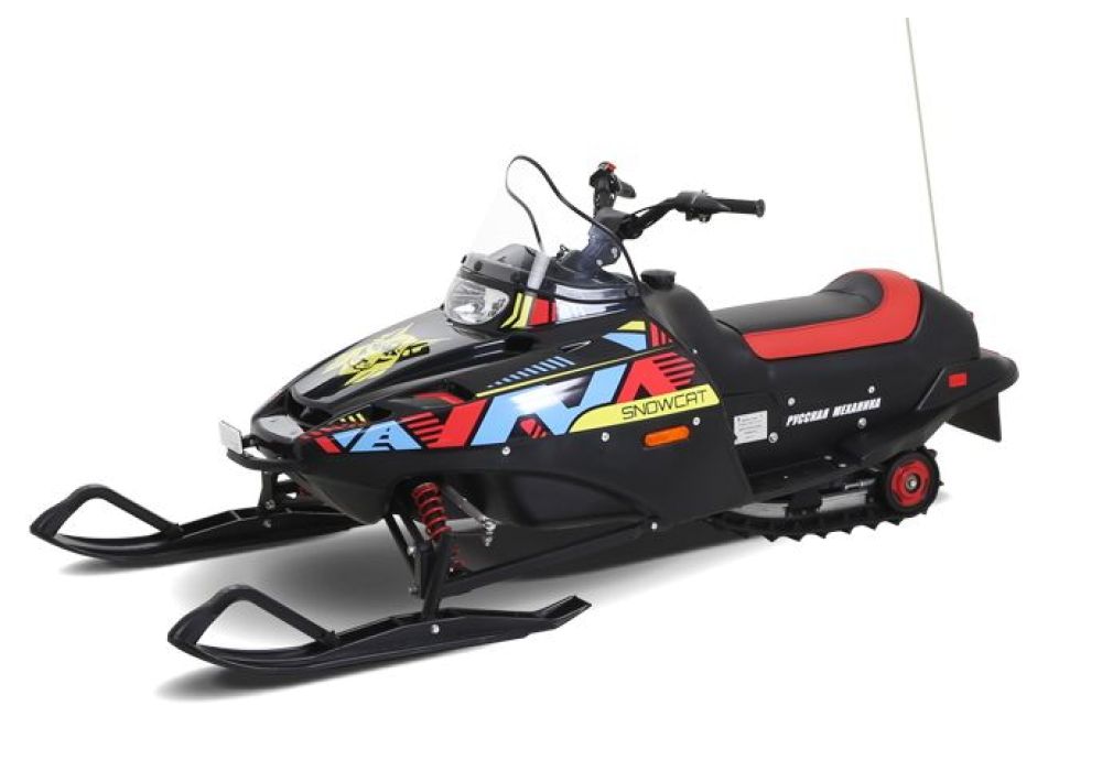 Снегоход РМ ТАЙГА РЫСЬ в Орле