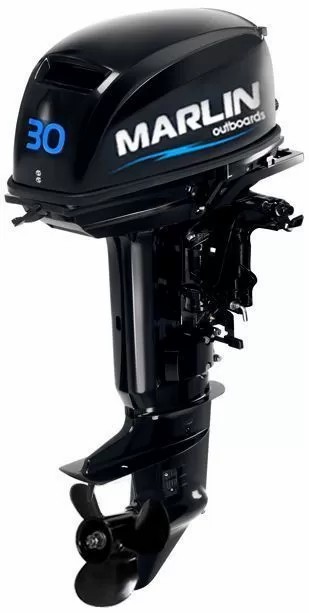 Лодочный мотор MARLIN MP 30 AWHS в Орле