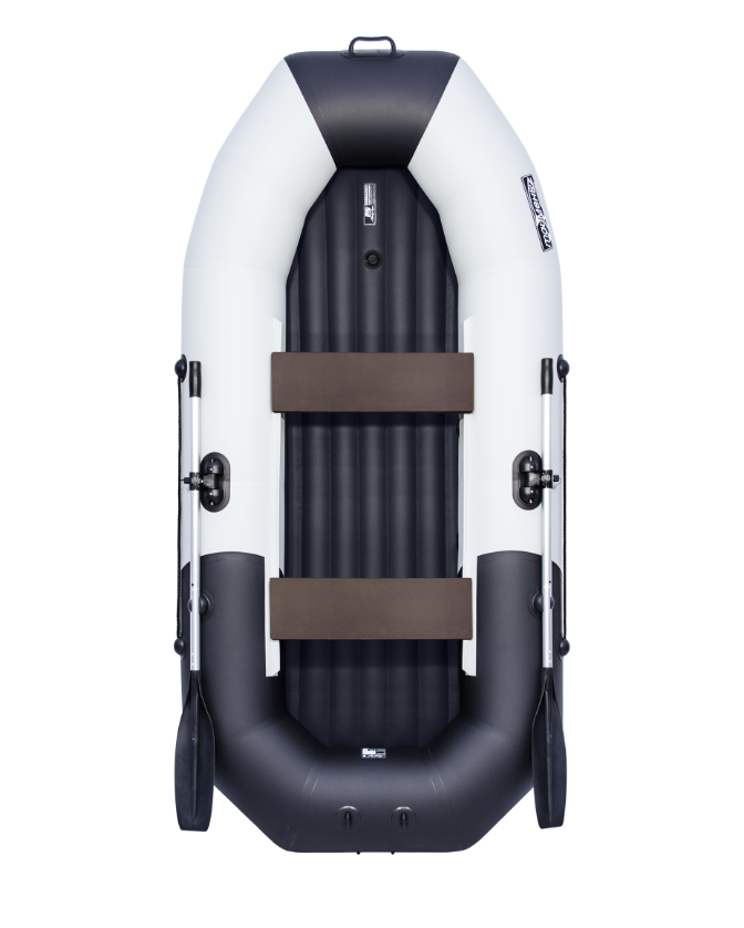 Лодка Таймень NX 270 НД в Орле