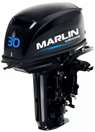 Лодочный мотор MARLIN MP 30 AMH в Орле