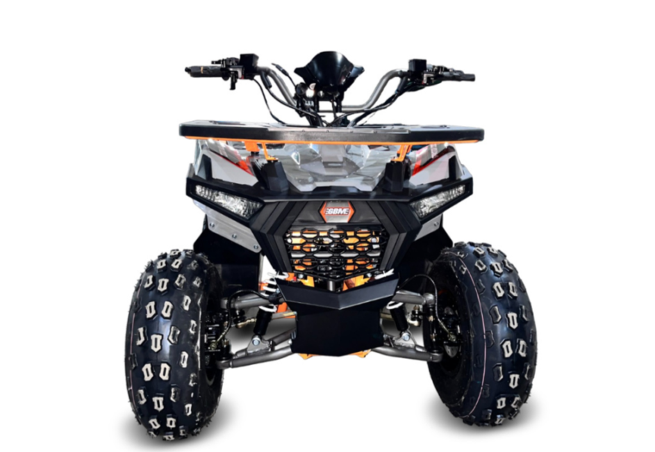 Квадроцикл GBM DAXTER 220 NEW PREMIUM в Орле