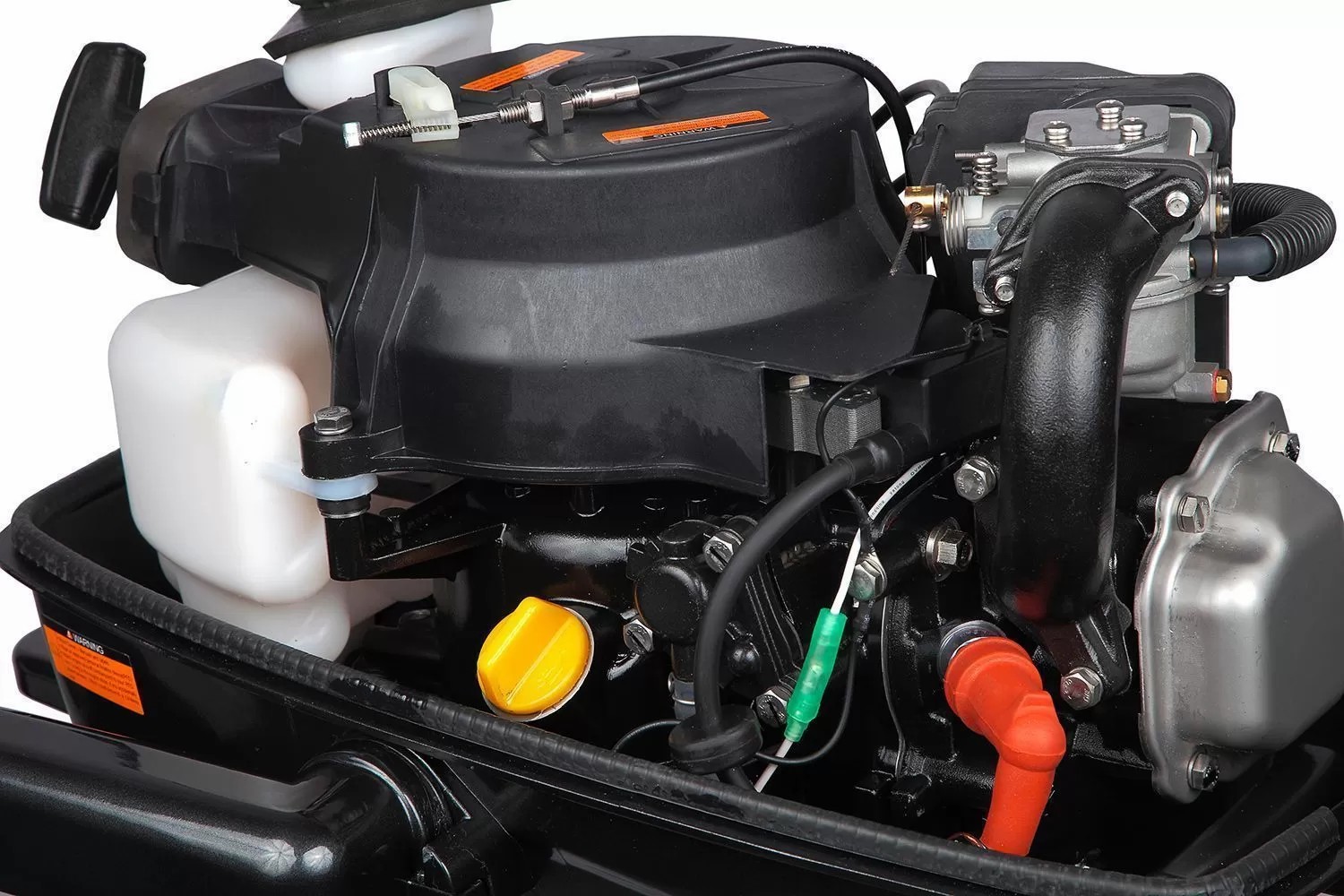 Лодочный мотор MARLIN MF 5 AMHS в Орле