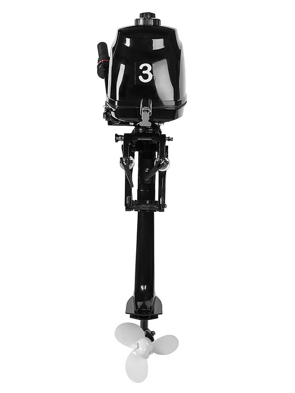 ЛОДОЧНЫЙ МОТОР GLADIATOR G3FHS в Орле